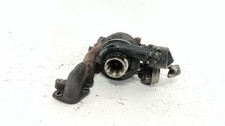 Turbina Turbocompressore Alfa Romeo 159 1.9 110 KW Diesel 2005-> 939A2000