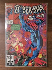 SPIDER-MAN 2099 5 nuovo