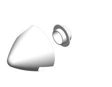 Multiplex Spinner AcroMaster