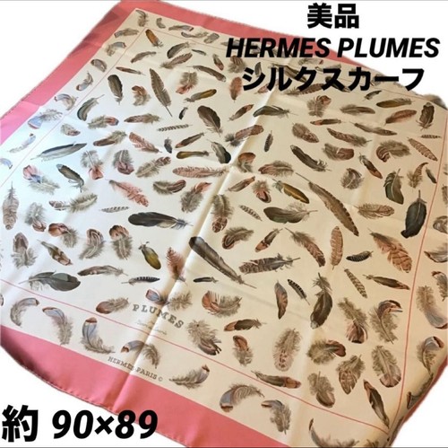 Hermes sciarpa carr - sciarpa, 90