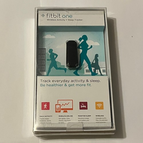 Fitbit one fitness activity - one,