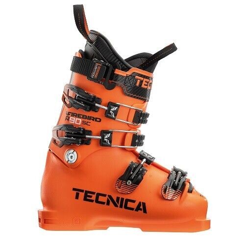 Scarponi skiboots race junior - scarponi,