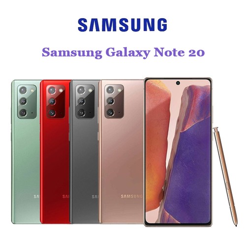 Samsung galaxy note 5g - galaxy, 20