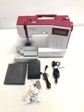 Bernette Sew&Go 8, 197