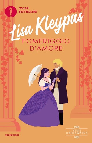 Pomeriggio amore kleypas - -,