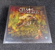 Rarissimo gioco da tavolo FFG