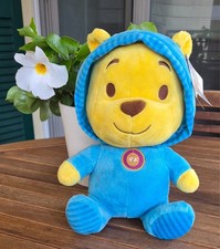 Peluche originale da