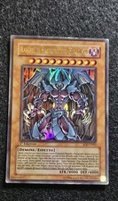 Yugioh! Raviel, Il Signore Dei Fantasmi Prima Edizione Ultra Rara SOI-IT003 Ita