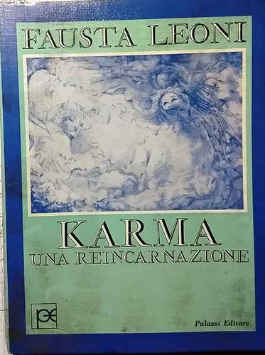 Karma una reincarnazione - karma.,