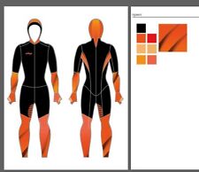 Tuta da pattinaggio di