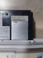 SCHEDA ELETTRICA CHAFFOTEAUX MC FF