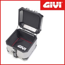RIVESTIMENTO INTERNO [GIVI] PER FONDO E COPERCHIO TREKKER OUTBACK 42 LT. - E202