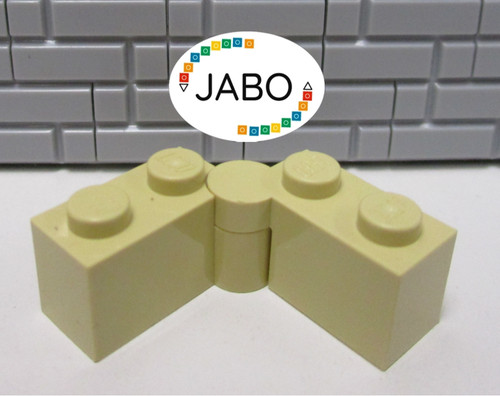 Lego 3830c01 cerniera - (i,