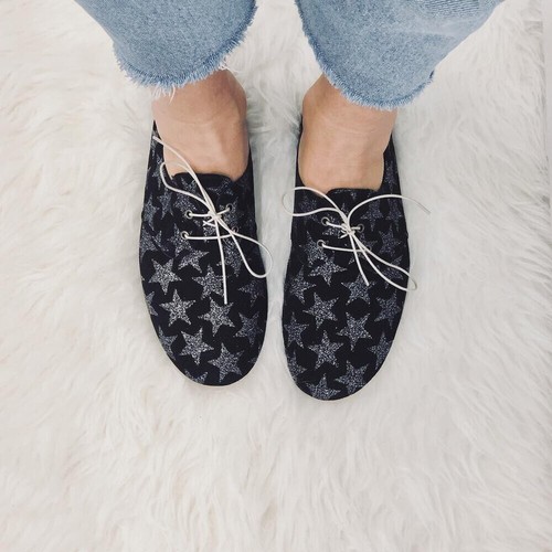 Anniel chaussures daim noires - anniel,