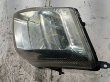 faro anteriore sinistro per CITROEN C2 1.6 16V VTR BER. 71785e 2003-2010