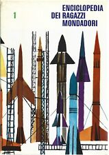 ENCICLOPEDIA DEI RAGAZZI