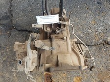 Cambio manuale hyundai accent - cambio,