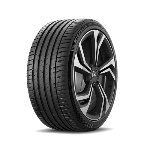 Michelin 235 r17 - michelin, 108w