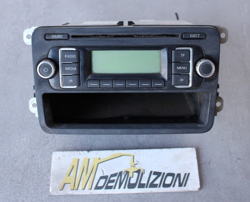 Stereo autoradio lettore - autoradio, cd