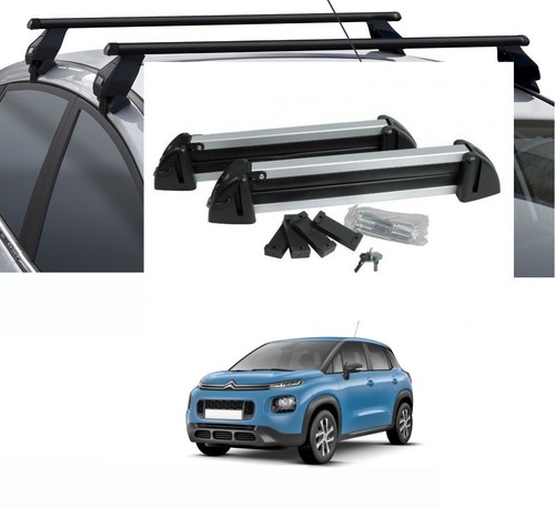 Barre portatutto citroen - citroen, c3