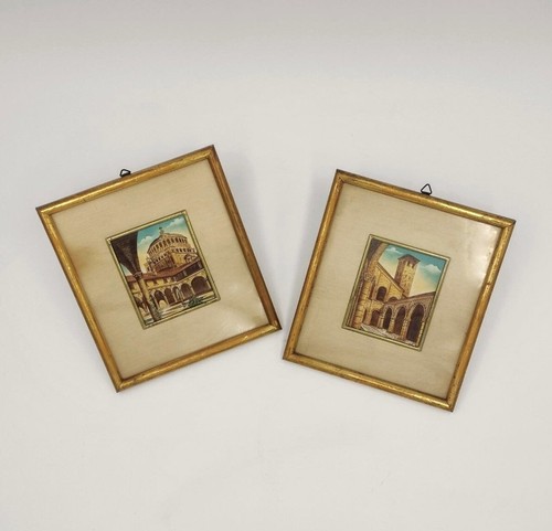 Miniature milano ceramica - -,