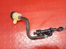 POMPA FRENO POSTERIORE YAMAHA