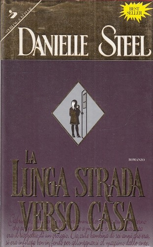 Ln2 lunga strada verso - la,