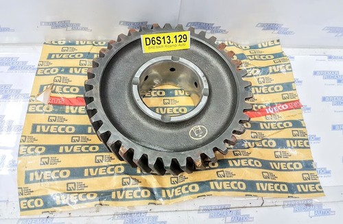 D6s13 129 ingranaggio cambio - ingranaggio,