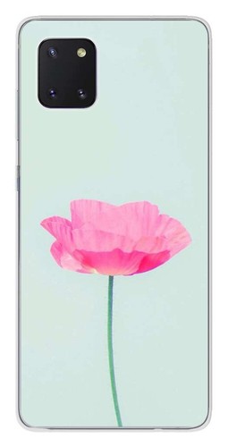Coque silicone imprimée - coque, en