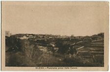 ELENA (GAETA, LATINA)