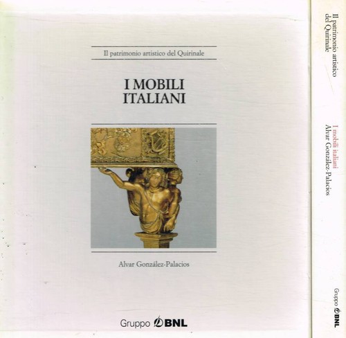 Mobili italiani - i, italiani.