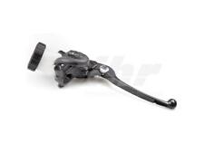 MCB14BB - Nissin pompa freno assiale universale leva nera