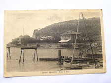 VECCHIA CARTOLINA FOTO VINTAGE