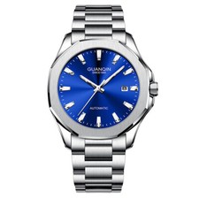 Orologio uomo meccanico - orologio,