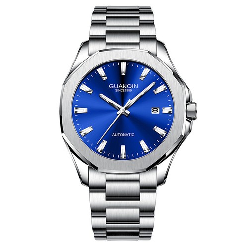 Orologio uomo meccanico - uomo,