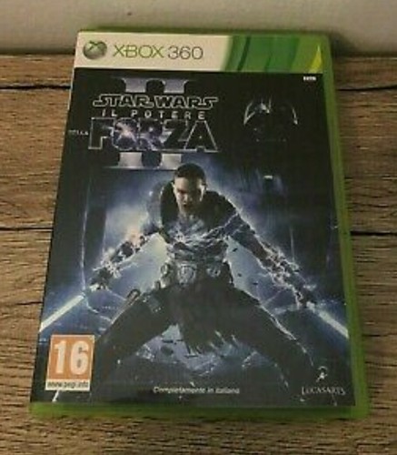 Star wars potere della - star, il