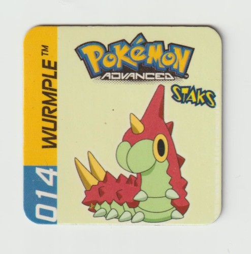 Magnete pokemon advanced - magnete,