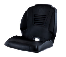 SEDILE TRATTORINO HUSQVARNA SENZA GUIDE - MULETTO - TRATTORE - CARRELLO SQ18577