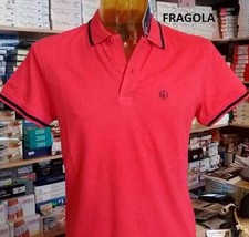Polo uomo Baci & Abbracci con