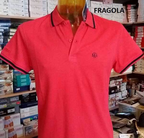 Polo uomo baci abbracci con - baci,
