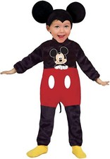 Disney costume carnevale - costume,