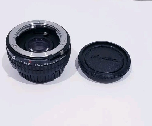 Kenko teleplus mc4 - 2x,