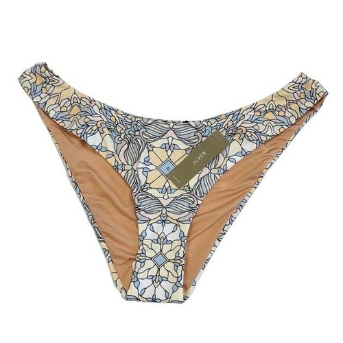 Bikini girocollo fondo - j.,