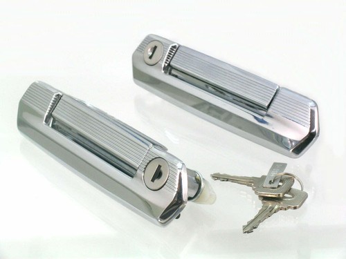 Maniglie per porte con
