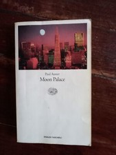 Paul auster moon palace - auster,,