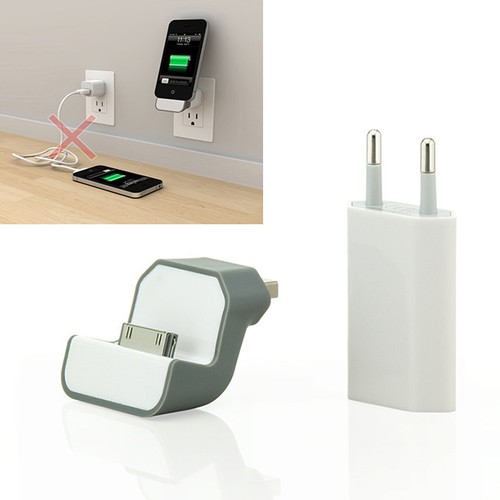 Alimentatore docking station