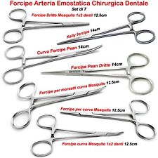 Pinze Chirurgiche Dentali