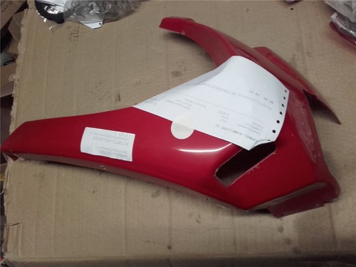 Carena sachs xtc125 xtc - xtc125, 4