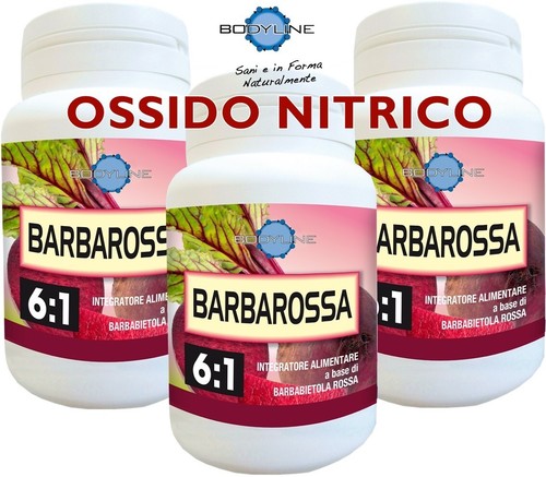 Barbarossa 1 - 3,
