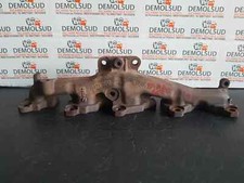 COLLETTORE DI SCARICO FIAT PANDA (169) 1.3 MULTIJET 69 CV (2008) (73501340) USAT